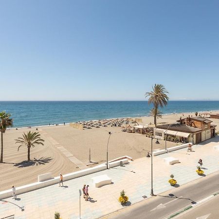 Hanami Avenida De Espana Sea Front إِستيبونا المظهر الخارجي الصورة