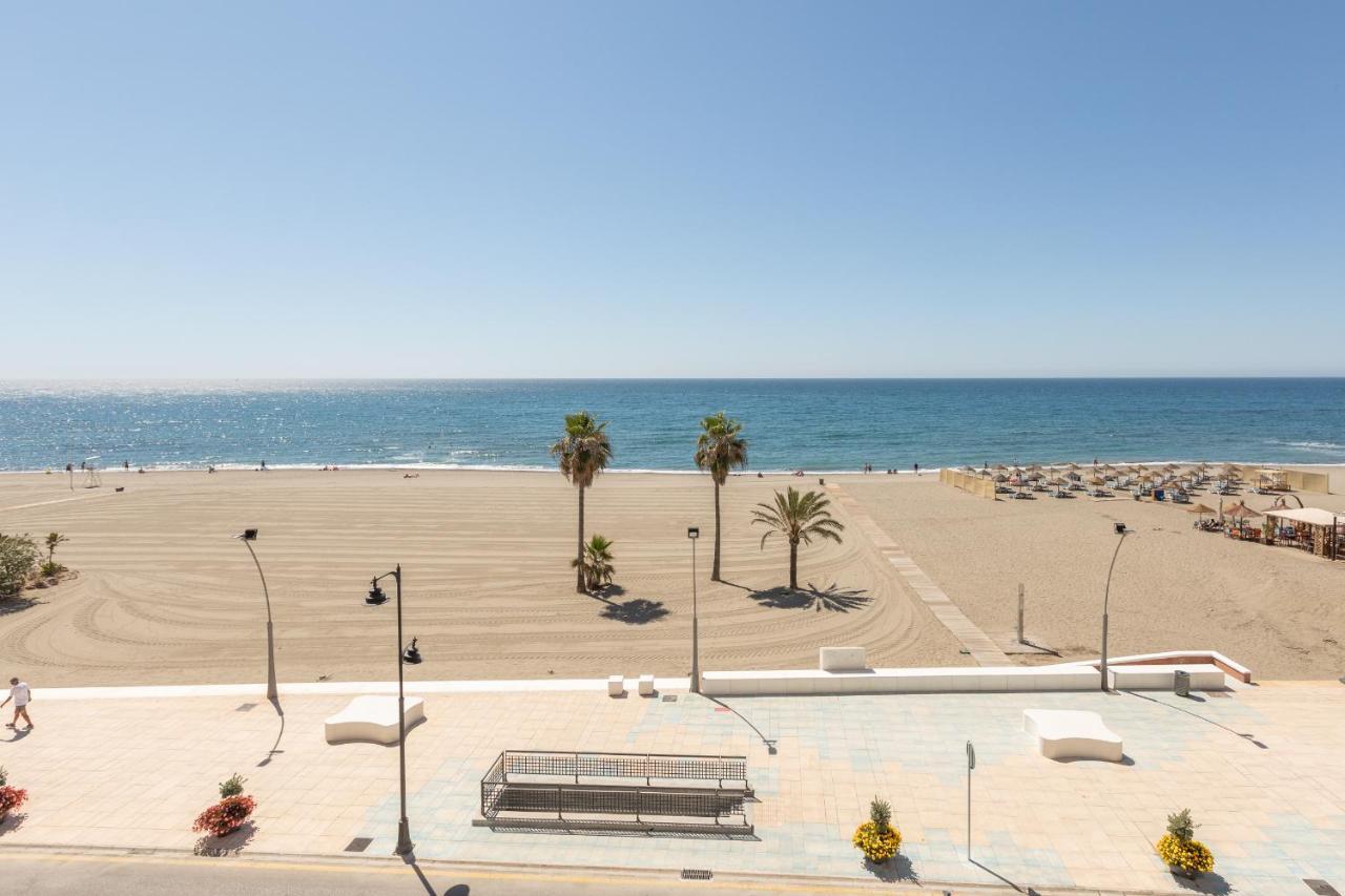 Hanami Avenida De Espana Sea Front إِستيبونا المظهر الخارجي الصورة
