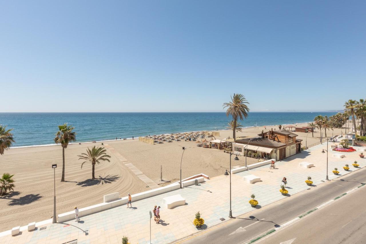 Hanami Avenida De Espana Sea Front إِستيبونا المظهر الخارجي الصورة